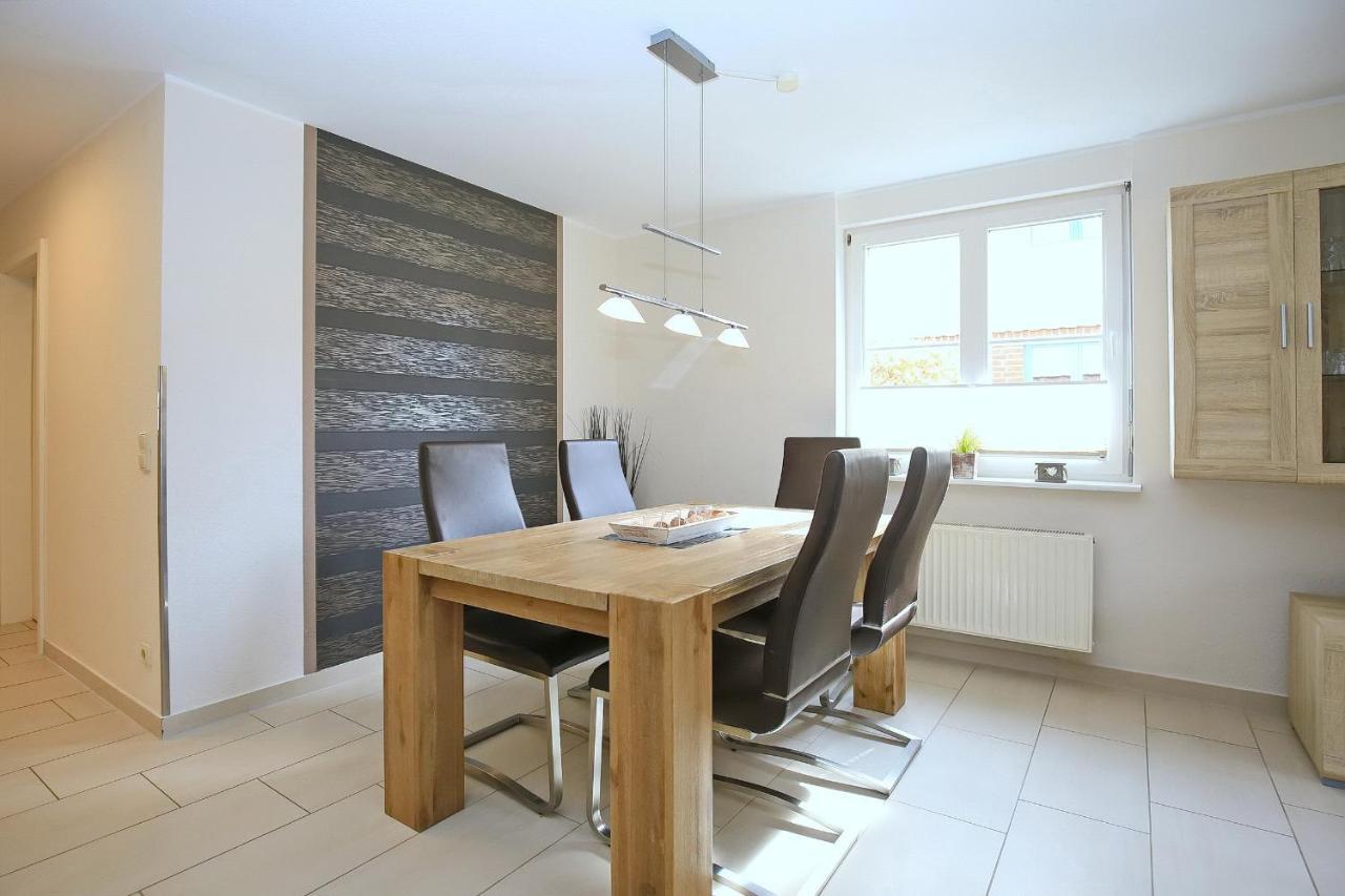 Papillon Wohnung 05-1 Boltenhagen  Extérieur photo