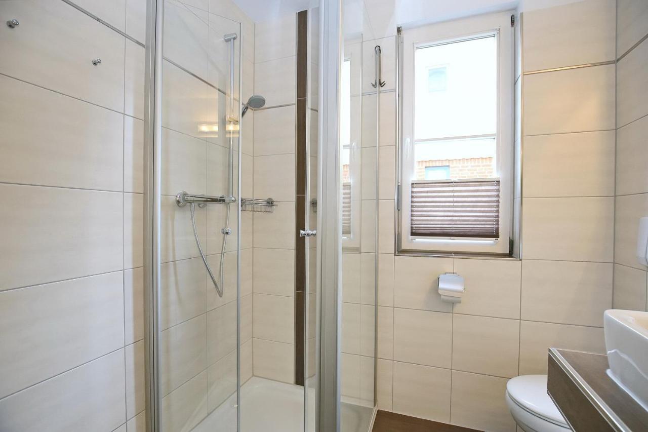 Papillon Wohnung 05-1 Boltenhagen  Extérieur photo