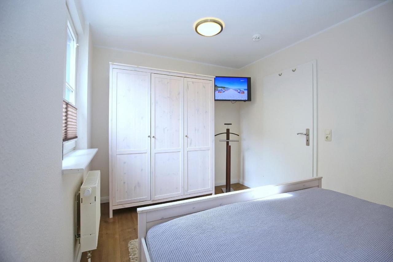 Papillon Wohnung 05-1 Boltenhagen  Extérieur photo